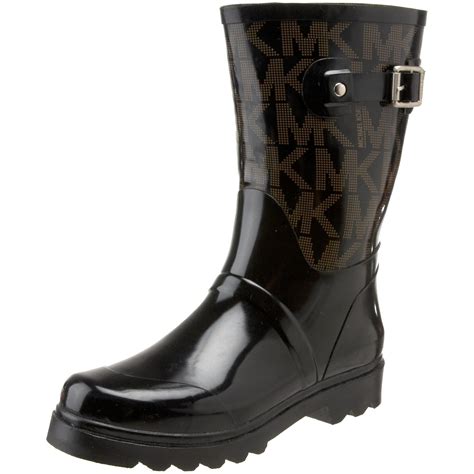 Amazon.com: Boots Michael Kors